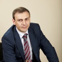 Александр Гришин
