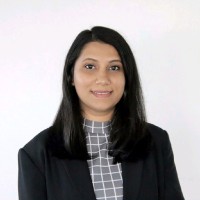 Anshu Priya Sharma