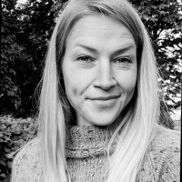 Aida Pedersen