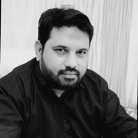 Jahangir Shaikh