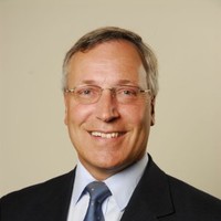 Ian Burrows