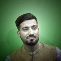 Ravi Paliwal