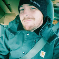 Dustin Mathis