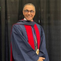Asaad F. Salama, MD, M.Sc, MRCS, Ph.D, FEBS-MIS, FACS