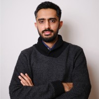 Utkarsh Patel