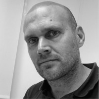 Javier Bernad Fuentes