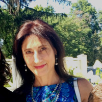 Mary Gualtieri
