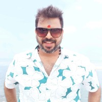 Venkata Ravi Krishna Kishore Atmakuri