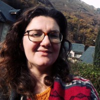 Audrey DUPART