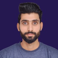 Muhammad Shahbaz Ahsan