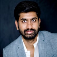 Anudeep Reddy