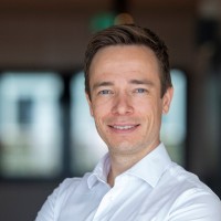 Joost Van Heuveln