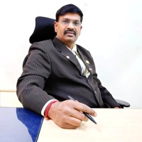Dhanashekar Reddy