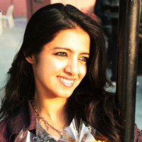 Sana Jafree Panjwani