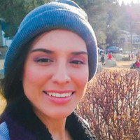 Linda Caldera