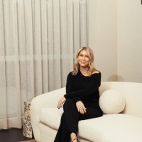 Claire Gilbert