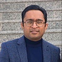 Gaurav Agarwal