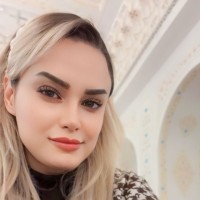 Mahsa Kaviani