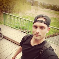 Daniel Boosch