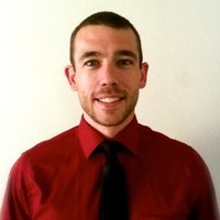 Aaron Buck