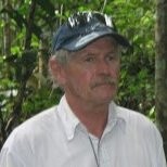 Ivar Buxrud