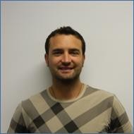 Adam Gomm