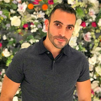 Moe Alsharif