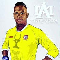 Melvin ADRIEN