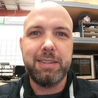Kyle Morton