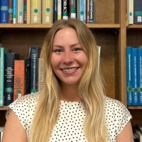 Julia “Lia” Nelson, MDP