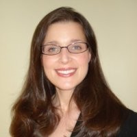 Kim (Guilbeault) Vickerman, MBA, PMP