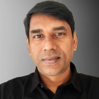 Varadharajan Pandurangan