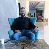 Suliman Al-Jammal