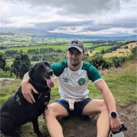 Luke Metcalfe