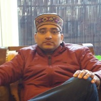 Akshat Verma