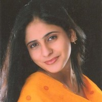 Ruhi Kumar