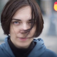 Sasha Gartman