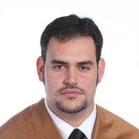Alejandro Gómez Fernández