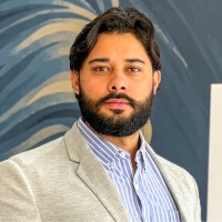 Brendon Mendes, CFP®, CGA, CGE