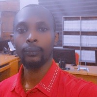 Ishegbe Peter