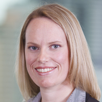 Julie Whitehead