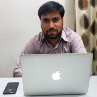 Vaibhav Kaushik