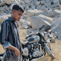 Vineeth Singh