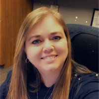 Amy Clinebell
