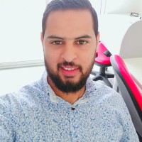 Ben AMMAR Mohamed Ali