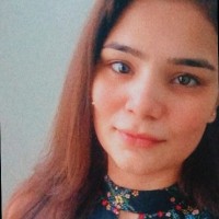 Nida Arshad