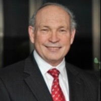 Donald Levy