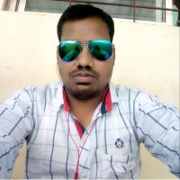 Krishna Sharma
