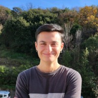 Davide Scarrà
