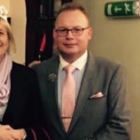 Michael 🔸(BSHM)🔸(MTHM)🔸(BHM)🔸(AIH)🔸(CMS)🔸(CMgr MCMI)